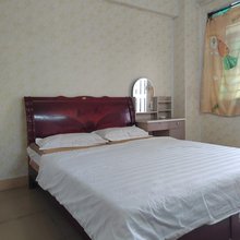 鸿达公寓(虎门店)