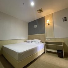 上海四叶草宾馆