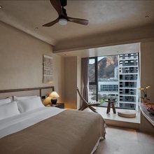 攀枝花被梦叫醒·高空全景酒店(仁和区领地阳光花城店)