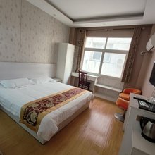 武汉聚香居商务宾馆