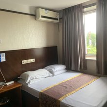 敦化敦城快捷旅馆
