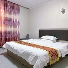 上海嘉翔旅馆