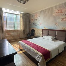 成都金竹酒店