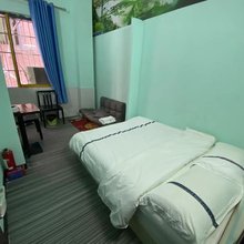 鸿运精品住宿(大涌店)