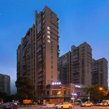恩泽酒店(省儿童医院东二环泰禾广场店)