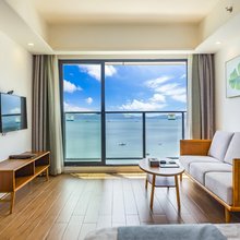 天幕海景酒店(巽寮湾海世界店)