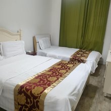 好来屋公寓