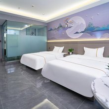 江湾公寓(广东技术职业学院店)