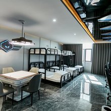探界电竞酒店