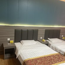 华悦住宿(莲上店)