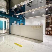 南京美旅精选酒店(新街口地铁站明瓦廊美食街店)