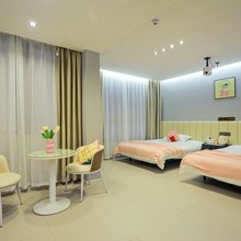 朱家尖清梦客栈(观音法界店)