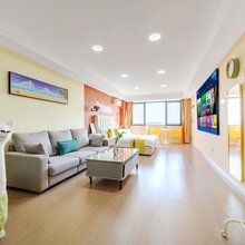 沈阳易住精选公寓(沈阳站店)
