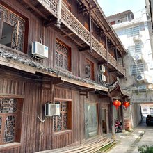 张家界天子山客栈