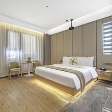 叙永中环智慧酒店
