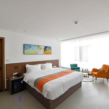 永熙酒店