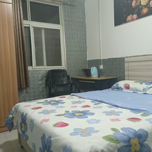 南阳德善乐旅馆