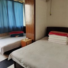 比家好民宿(西安省人民医院店)