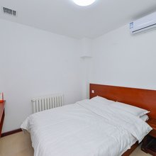 大连锐家旅店