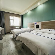 懿欣源快捷宾馆(乌鲁木齐北方钢铁物流园店)
