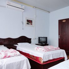 日照中合祥旅馆