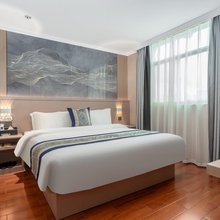 丽都酒店(塘厦中学店)