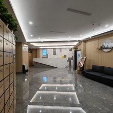 扬州万泉宾馆