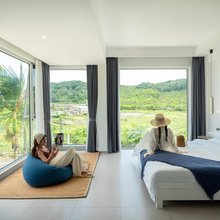 万宁住在夏天民宿(神州半岛店)