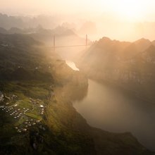 花都里·化屋度假营地