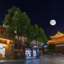 東厢小院(巍山古城店)
