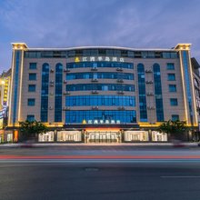 江湾半岛酒店(仙葫五合大学城店)