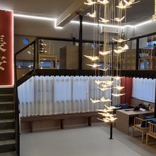 拾光里·青年旅舍(西安永兴坊五路口地铁站店)