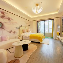 宁波寓金香公寓(火车站店)