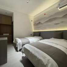 西安海眠酒店(延大创新学院韦曲南地铁站店)