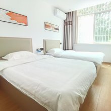 华拓商务宾馆