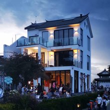 远·近Far&Near咖啡·民宿(大理磻溪洱海生态廊道店)