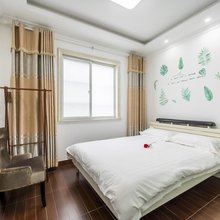 清舍雅居(扬州东关街彩衣街店)