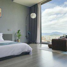 博雅居·Encounter轻奢休闲度假私墅(茂隆国际港店)
