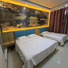 孙店镇鼎盛洗浴温泉宾馆