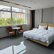 云联洲际商务酒店(庆云北海公园店)