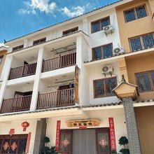 抚仙湖辞风客栈(广龙小镇店)