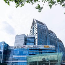 盐城胖虎电竞酒店(金鹰购物中心店)