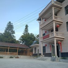 万洋山农家乐