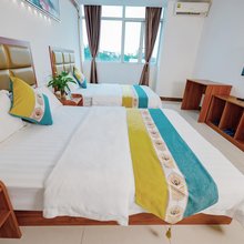 佛山华红时尚公寓(千灯湖店)