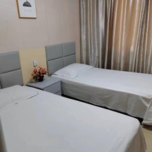 锦绣宾馆(郑州庙张社区店)