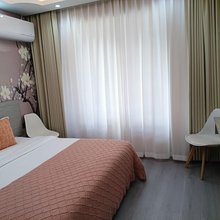金芒果公寓(武汉东湖学院汉口学院店)