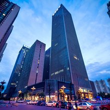 四方馆·天泰酒店(花果园白宫艺术中心店)