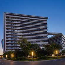瑰悦酒店(武汉天河机场店)