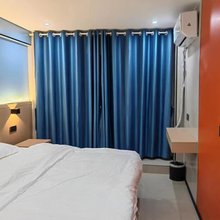 南昌东湖天然居民宿(福州路地铁站店)