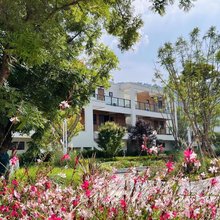 抚仙湖伴山清朴民宿(星空小镇店)